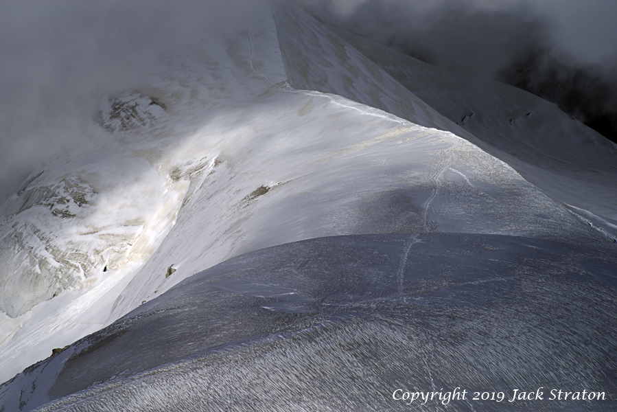 Seven quick ways down from Aiguille du Midi 5273K1iiD8 7-16-19